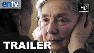 Amour (2012) - Official Trailer [HD]