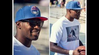 NBC4 Sports   King of the Rock   Sheldon Bailey