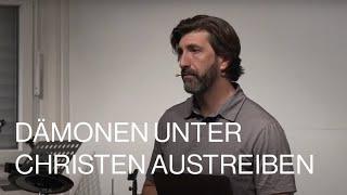 Befreiungsdienst (coaching) – Pastor Michael Miller