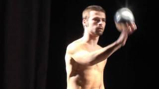 ОГО - Павел Горский и Николай Кузнецов