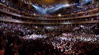 The Killers - "Mr. Brightside" Live From The Royal Albert Hall 2009