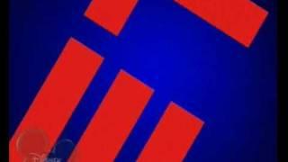 Jetix Czech (18/9/09) - Jetix MAX Bumpers - with the Disney logo