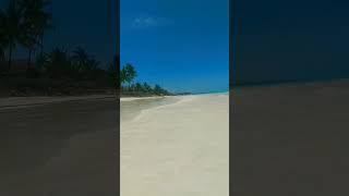 Best beach in Africa #viral #shorts #beach