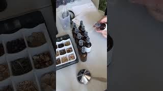 Sacred Lotus is a veil between worlds Use as a ritual veil before spellwork, a sanctifying mist for