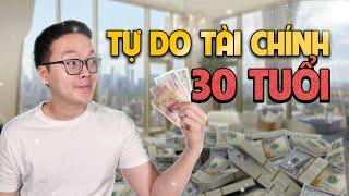 Cần bao nhiêu tiền để TỰ DO TÀI CHÍNH? | Thanh Cong TC