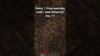 I can smell the cobblestone #1ThingEveryDay