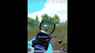 Enemy Reaction  #pubgmobile #pubg #bgmi #shorts #shortsfeed