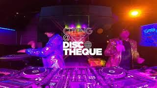 Disco Dice - Crying at the Discoteque - Classics Set