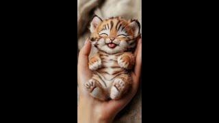 Lovely northeast purebred gold gradual tiger baby, too cute mua da# northeast gold gradual layer# m