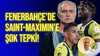 Devre Arası Ayrılmak İsteyenler | Yönetim-Mourinho Görüşmesi | Mourinho'nun En-Nesyri'ye Güveni Tam