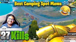 27 Kills Dinner Found Best Camping Spot Mawa