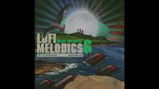 Lofi Hip Hop Samples - LoFi Melodics Vol. 6 Sample Pack