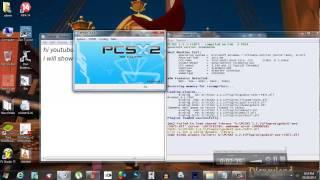 PCSX2 1.2.1 PS2 emulator best configuration for fast gameplay