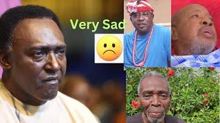 Popular Nollywood  Actors who might DIE in 2024|| Veteran Nollywood Actors||Famous Nollywood Actors