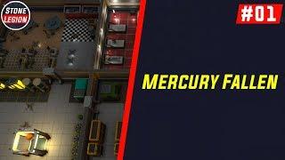 Mercury Fallen - Part 1 - Getting Started & Basic Tutorial