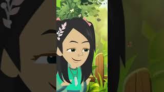 Life is Beautiful I Liya"s Adventures #kids #animation #adventuretales