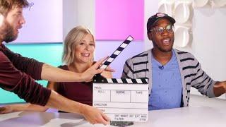 2019 Hollyscoop Bloopers!