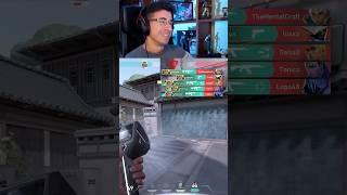 NEW AGENT WAYLAY 1vs5  valorant live streamer gameplay highlights daily clips ace clutch