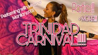 TRINIDAD CARNIVAL 2020 PT 1