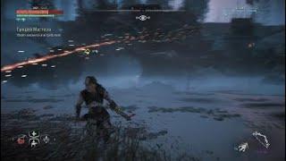 Horizon Zero Dawn Как убить истребитель