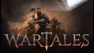 Wartales - обучение игре