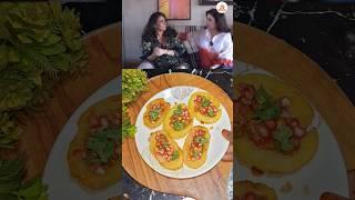 Farah khan favourite aloo chat recipe  #shootfeed #youtubeshorts #subscribe #shortvideo #subscribe