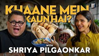 Delicious Goan Feast with Shriya Pilgaonkar | Chicken Cafreal | Prawn Balchao | Kunal Vijayakar