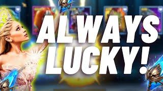 ⭐ SO LUCKY!! All The Legendaries ⭐ RAID Shadow Legends