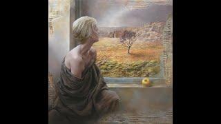 Pascal Chôve, 1963 | Figurative painter