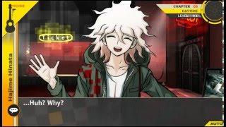 Tsundere Hajime