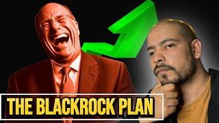 BLACKROCK MEGA PLAN  | TOP 3 COINS 90% WILL FOMO AFTER 1000% PUMP 