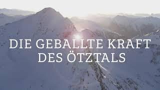 Ötztal SUPERSKIPASS - Eine Karte für alle Ötztaler Skigebiete