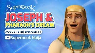 Joseph and Pharaoh's Dream