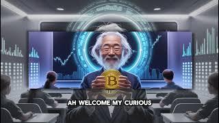 Bitcoin Explained: A Fun and Easy Lesson with Professor Satoshi!