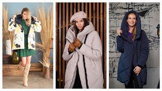 ФИНСКАЯ верхняя одежда бренда DIXI COAT. Обзор коллекции 2024. #магазинодежды #верхняяодежда #обзор