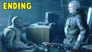 Metro Exodus The Two Colonels Final Boss & ENDING (Metro Exodus DLC 2019)