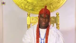Ooni Ojaja played host to Oluremi Tinubu