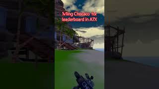 1v1 ing Chocaco for leaderboard in A7X#sailvr