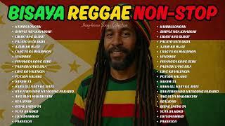 BISAYA REGGAE NON-STOP 2025 | JHAY-KNOW ORIGINAL SONGS COMPILATION | RVW