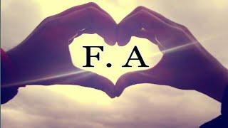 AF status ||A name status||New Status||A love F status||F LOVE A status||Zunaira Rajput Musicle