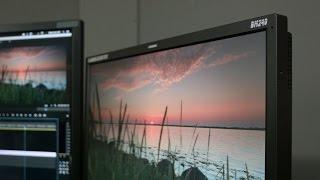 Flanders Scientific BM240 23.8" LCD Broadcast Monitor