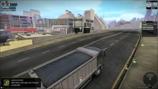 APB Reloaded Truckin About