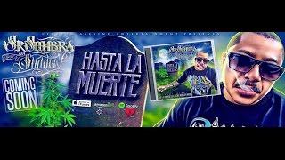 M R Music - Sr. Sombra - Hasta La Muerte, New Album Out Now! 2016