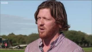 The Wasabi Company Featured on BBC's My Life on a Plate
