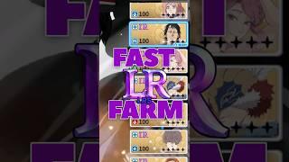 FASTEST WAY TO LR MAGES IN BLACK CLOVER MOBILE #Shorts