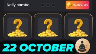 Zen coin daily combo 22 October | Zen coin today combo cards 22 October | Zen coin airdrop