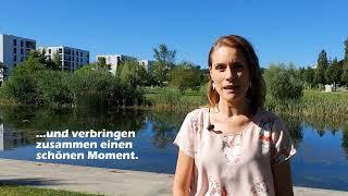 #MeinKöniz - Lieblingsort Liebefeld Park (Tanja Bauer)