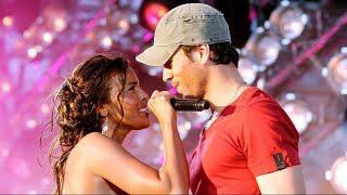 Best duet of Enrique Iglesias & Nadiya "Tired of Being Sorry"