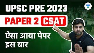 UPSC 101 is going live for CSAT Overview | Sumit Rathi