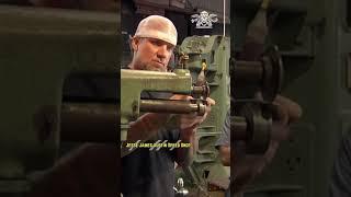 Jesse James' words of wisdom   #choppertown #jessejames #custombike #welding